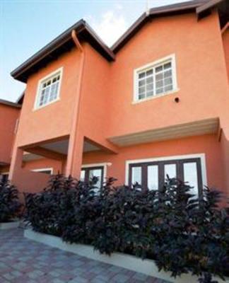 фото отеля Augusta's Apartments/Villas Gros Islet