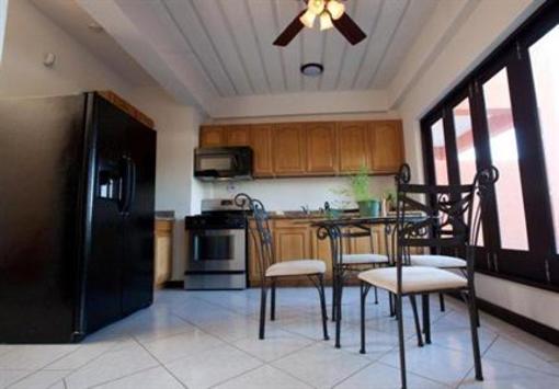 фото отеля Augusta's Apartments/Villas Gros Islet