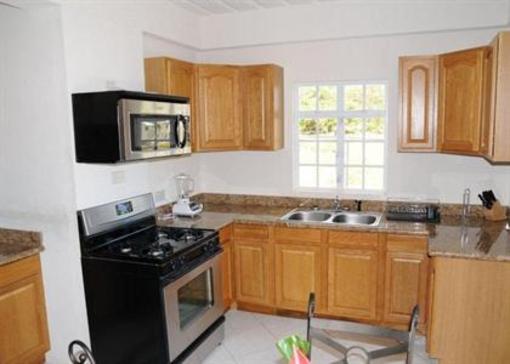 фото отеля Augusta's Apartments/Villas Gros Islet