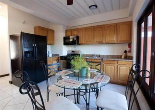 фото отеля Augusta's Apartments/Villas Gros Islet