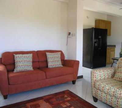 фото отеля Augusta's Apartments/Villas Gros Islet