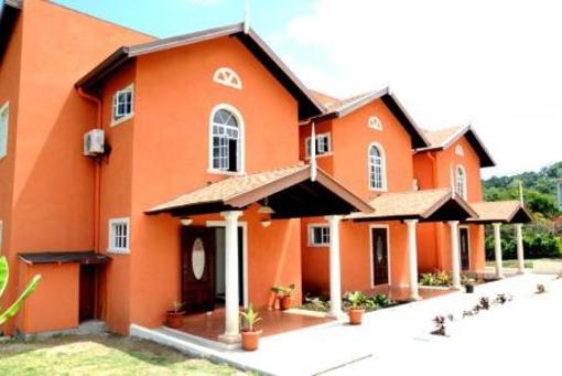 фото отеля Augusta's Apartments/Villas Gros Islet