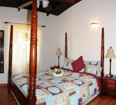 фото отеля Augusta's Apartments/Villas Gros Islet