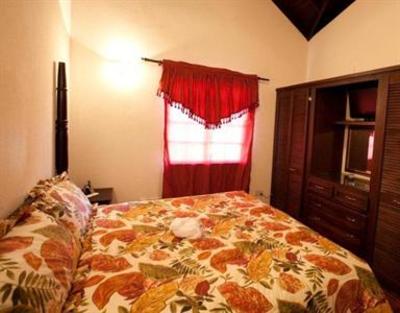 фото отеля Augusta's Apartments/Villas Gros Islet