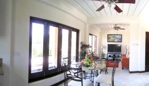 фото отеля Augusta's Apartments/Villas Gros Islet