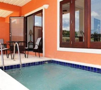 фото отеля Augusta's Apartments/Villas Gros Islet