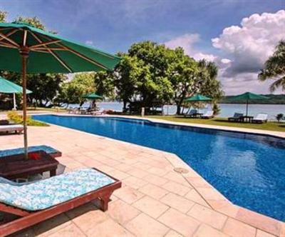 фото отеля Bokissa Private Island Resort Espiritu Santo