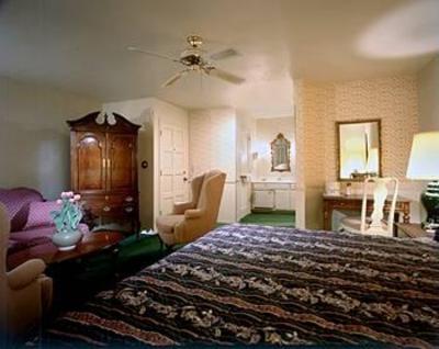 фото отеля El Morro Masterpiece Motel