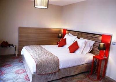 фото отеля Quality Suites Lyon Confluence