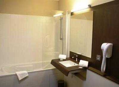 фото отеля Quality Suites Lyon Confluence