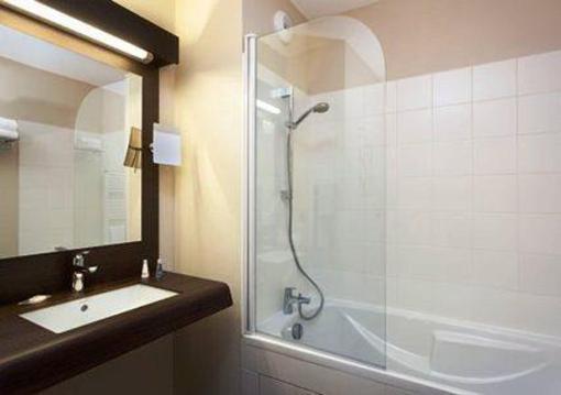 фото отеля Quality Suites Lyon Confluence
