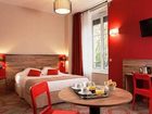 фото отеля Quality Suites Lyon Confluence