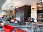 фото отеля Quality Suites Lyon Confluence