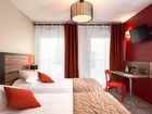 фото отеля Quality Suites Lyon Confluence