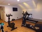 фото отеля Quality Suites Lyon Confluence