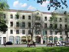 фото отеля Quality Suites Lyon Confluence
