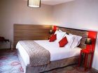 фото отеля Quality Suites Lyon Confluence