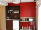 фото отеля Quality Suites Lyon Confluence