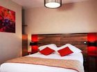 фото отеля Quality Suites Lyon Confluence