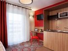 фото отеля Quality Suites Lyon Confluence