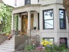 фото отеля University Quarters Bed & Breakfast & Suites