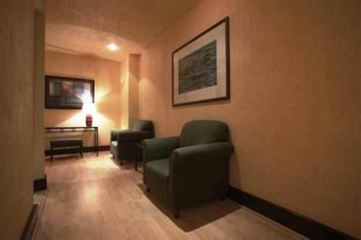 фото отеля Ramada Via Veneto Mexico City South