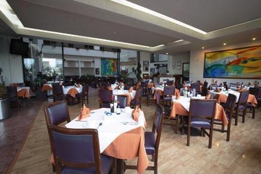фото отеля Ramada Via Veneto Mexico City South