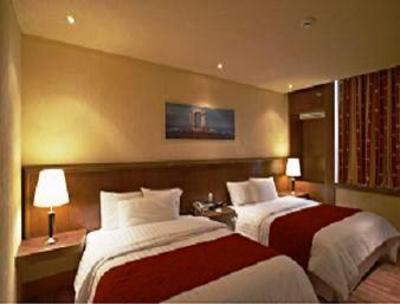 фото отеля Ramada Via Veneto Mexico City South