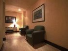 фото отеля Ramada Via Veneto Mexico City South