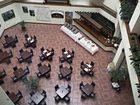 фото отеля Ramada Via Veneto Mexico City South