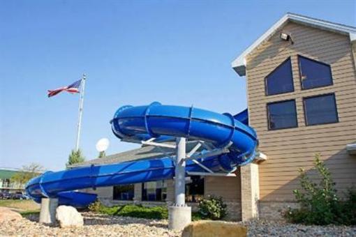 фото отеля Americinn Lodge & Suites Rapid City