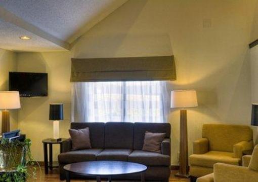 фото отеля Sleep Inn Nashville