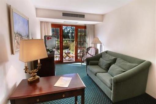 фото отеля Barradas Parque Hotel