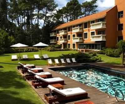 фото отеля Barradas Parque Hotel