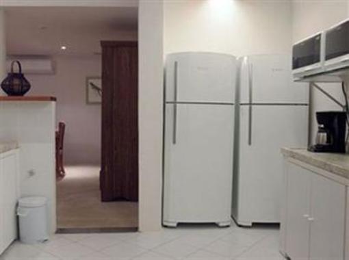 фото отеля Leblon Spot Design Hostel