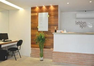 фото отеля Leblon Spot Design Hostel