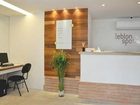 фото отеля Leblon Spot Design Hostel