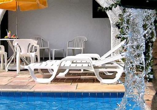 фото отеля Hotel Il Faro Guaruja