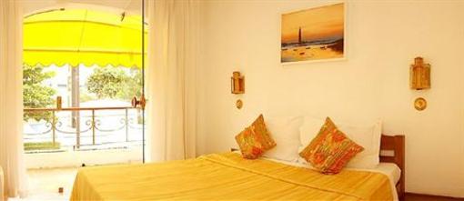 фото отеля Hotel Il Faro Guaruja