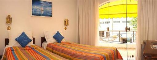 фото отеля Hotel Il Faro Guaruja