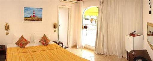 фото отеля Hotel Il Faro Guaruja