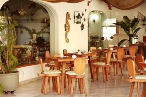 фото отеля Hotel Il Faro Guaruja