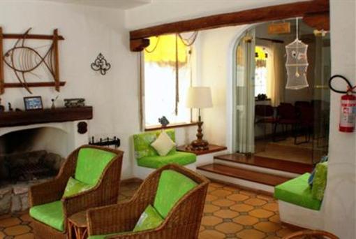 фото отеля Hotel Il Faro Guaruja