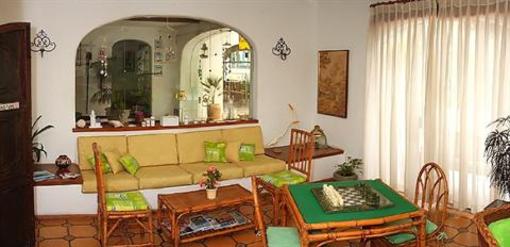 фото отеля Hotel Il Faro Guaruja