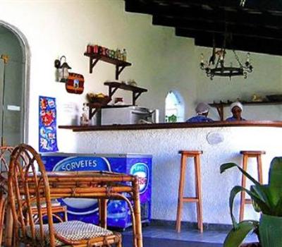 фото отеля Hotel Il Faro Guaruja