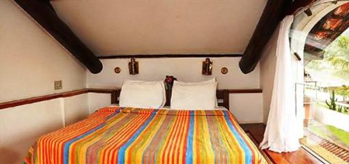 фото отеля Hotel Il Faro Guaruja