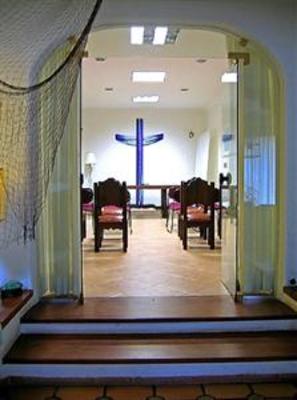 фото отеля Hotel Il Faro Guaruja