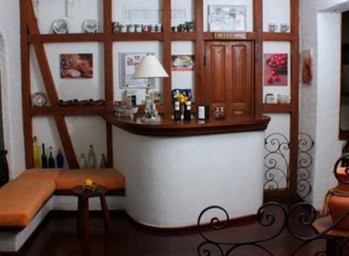 фото отеля Hotel Il Faro Guaruja