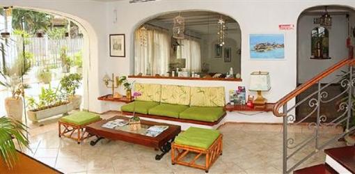 фото отеля Hotel Il Faro Guaruja