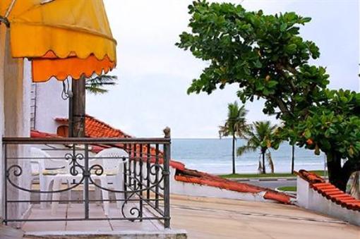 фото отеля Hotel Il Faro Guaruja